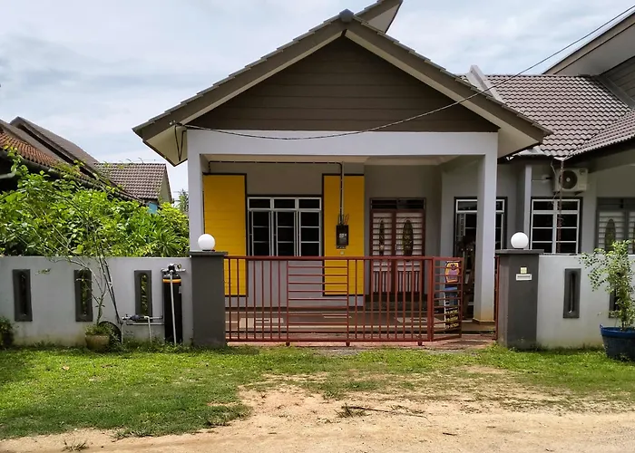 Drose Homestay